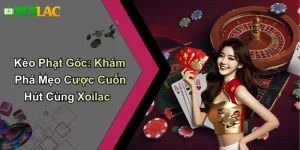 Kèo Phạt Góc: Khám Phá Mẹo Cược Cuốn Hút Cùng Xoilac