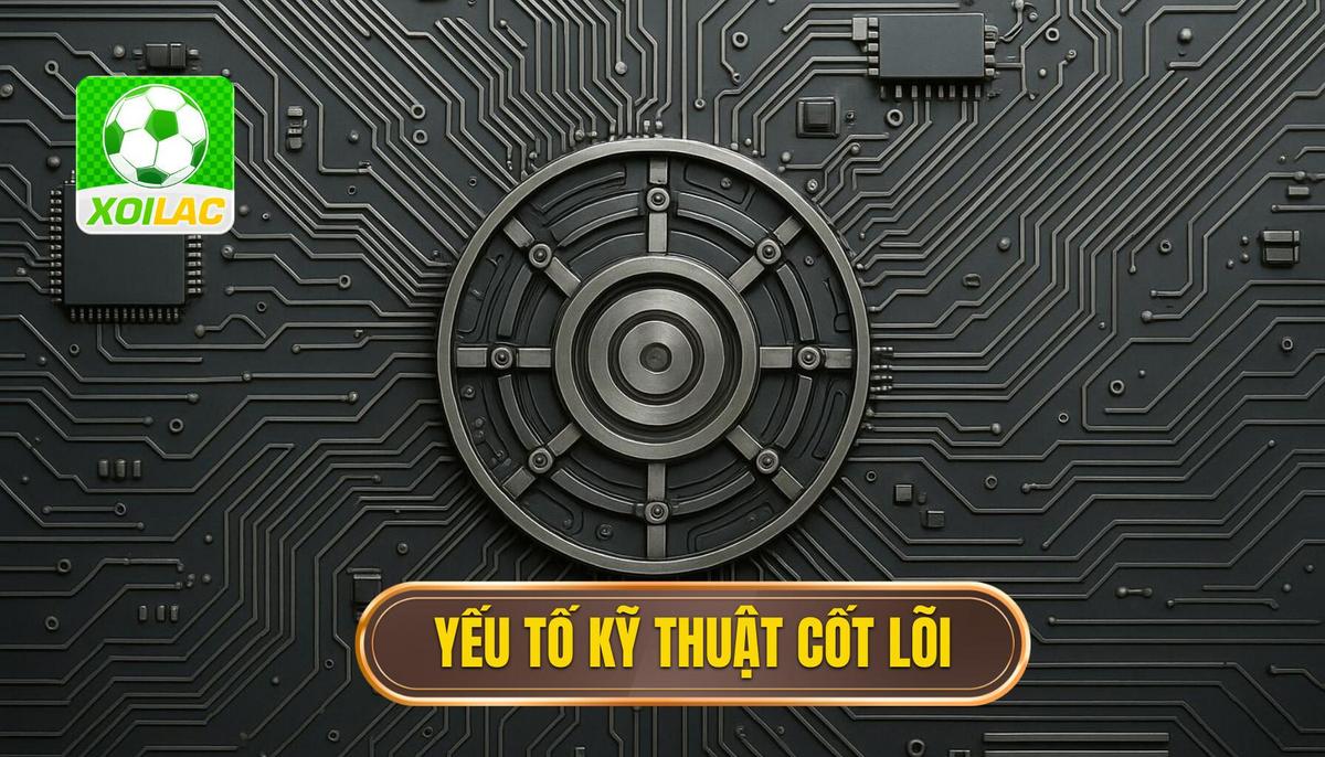 II. Các Yếu tố Kỹ thuật Cốt lõi