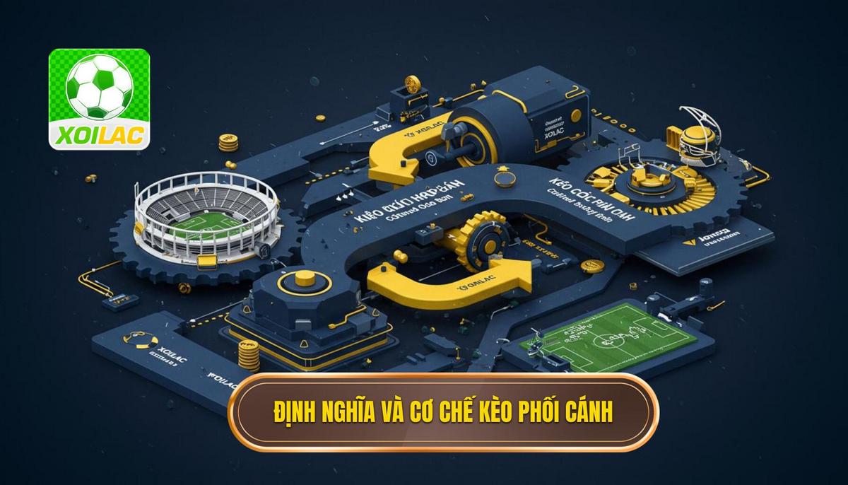 Phần 1_ Định Nghĩa Và Cơ Chế Hoạt Động Của Kèo Cược Phối Hợp Cánh