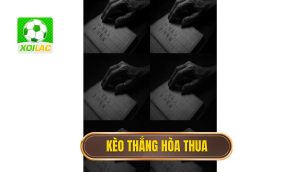 thumb - kèo thắng hòa thua