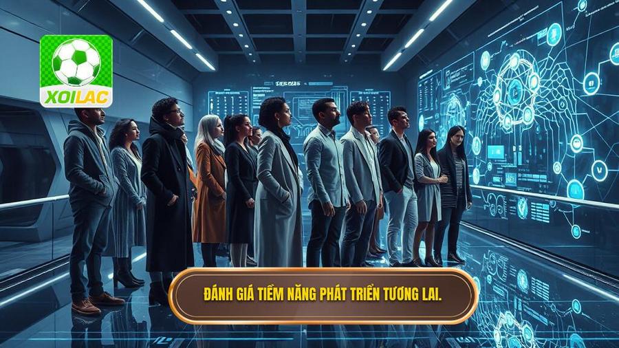 Đánh giá tiềm năng phát triển tương lai