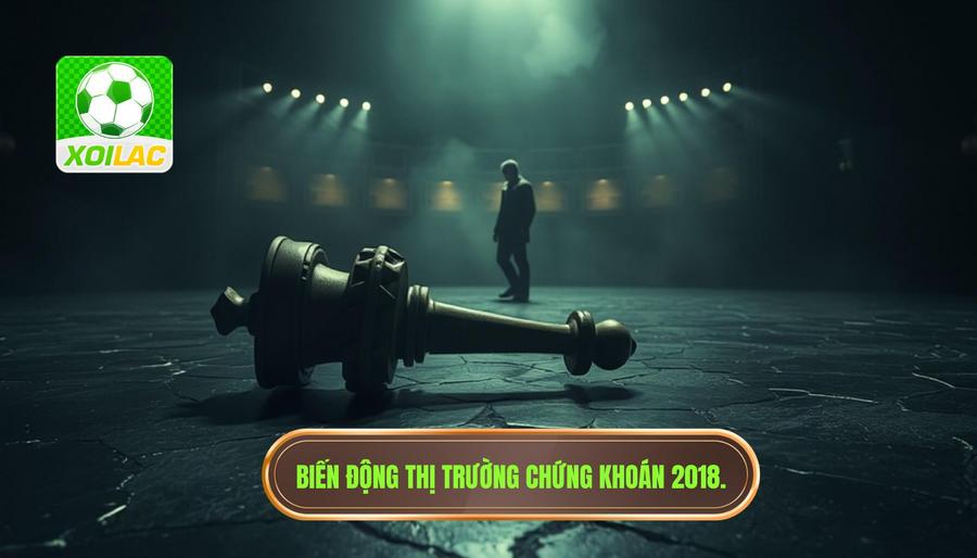Cú sốc 2018 và sự hoài nghi về vị thế